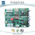 Pcb del amplificador del bluetooth del OEM de Shenzhen